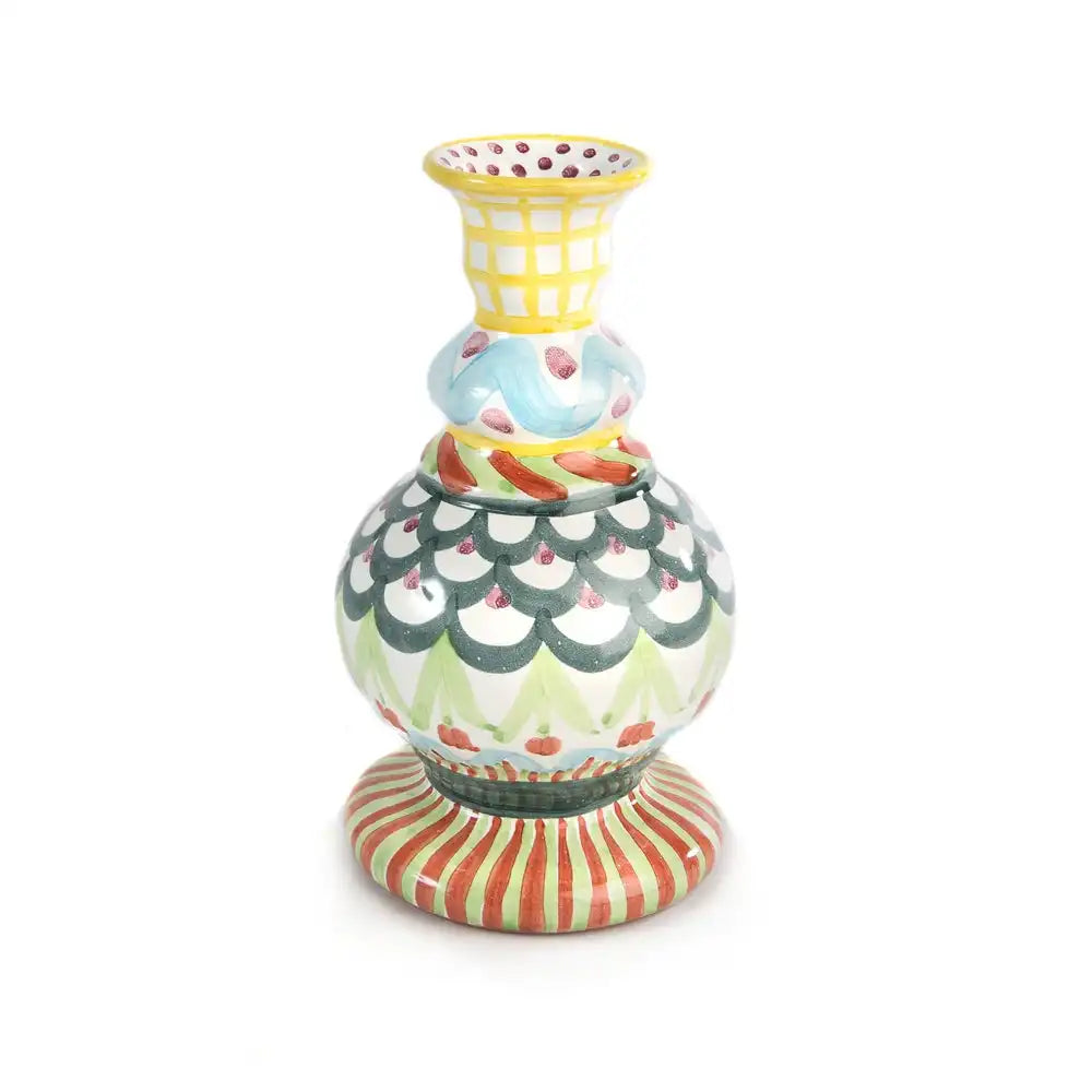 Taylor Bud Vase - King Ferry