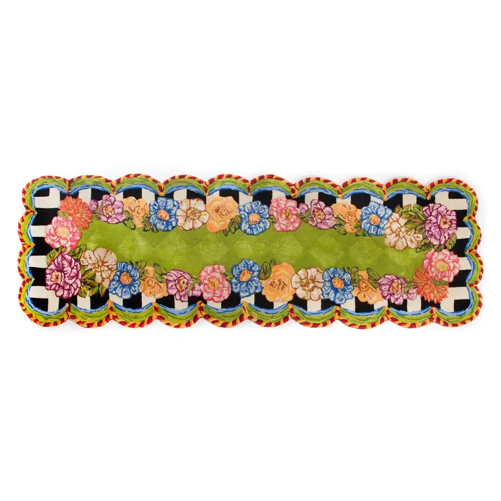 Cutting Garden 2'8" x 8' Runner