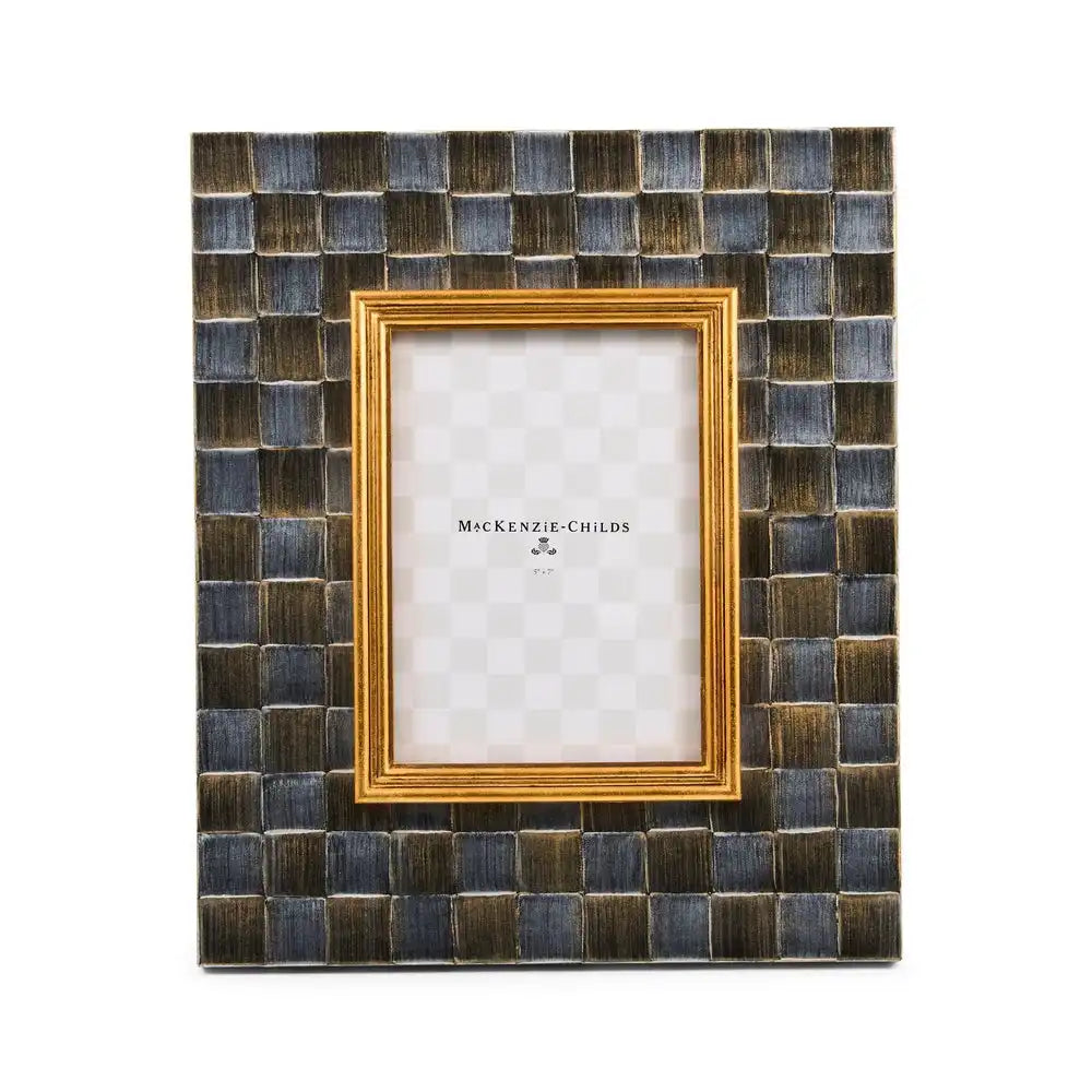 Sophisticheck 5" x 7" Frame