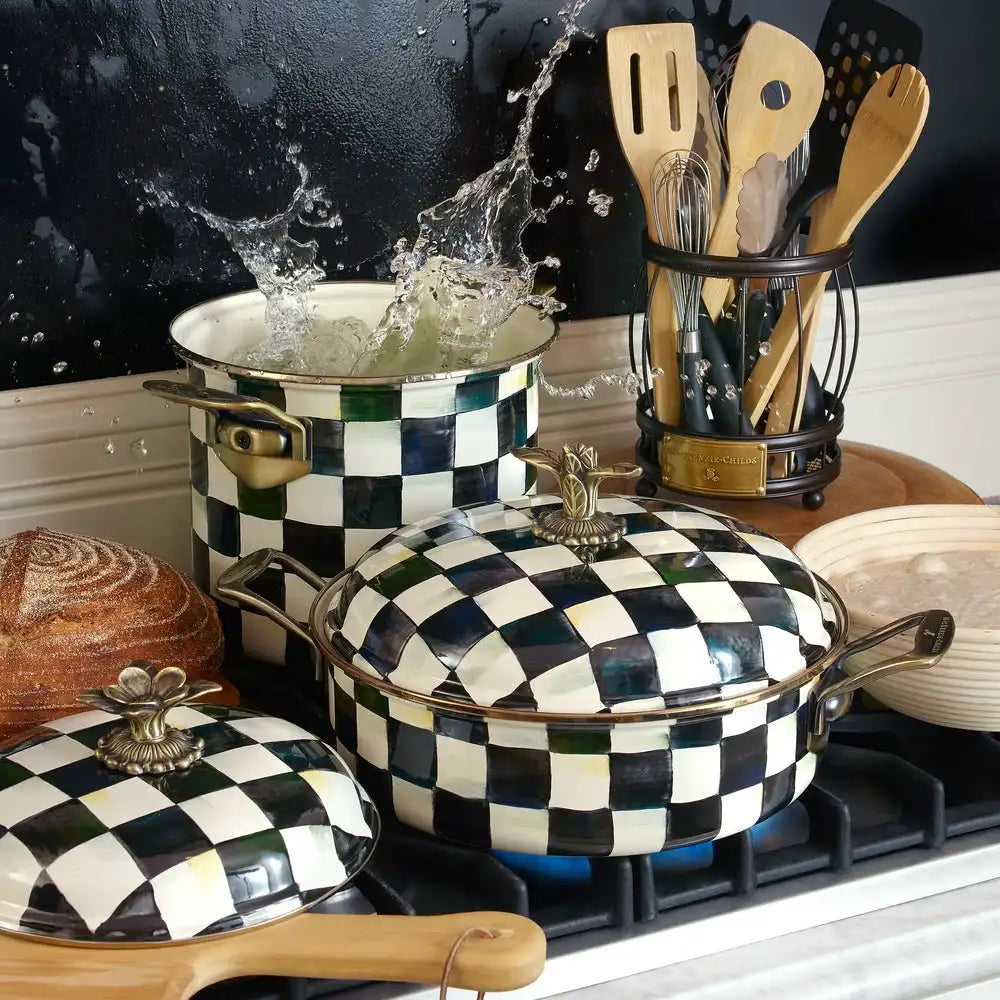 Utensil Caddy