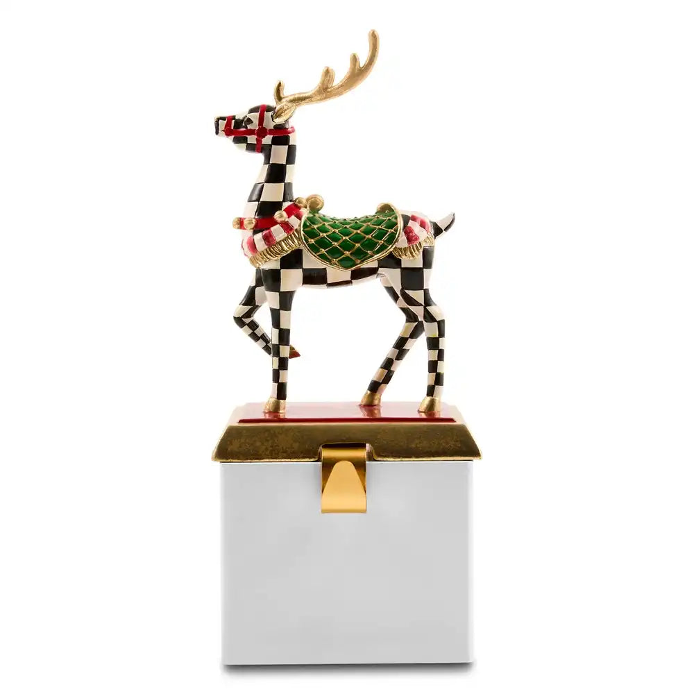 Westminster Deer Stocking Holder