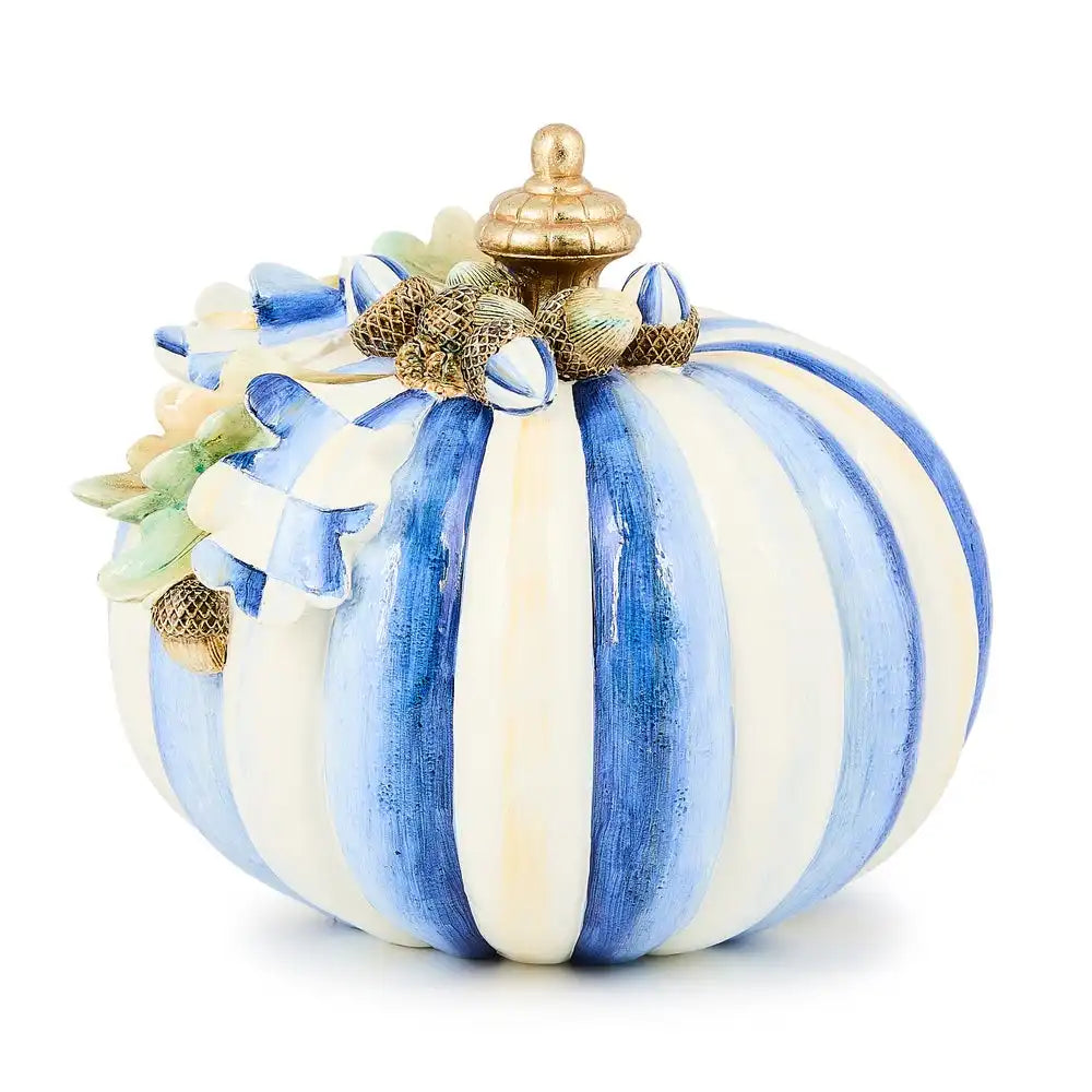 Royal Autumn Small Acorn Pumpkin