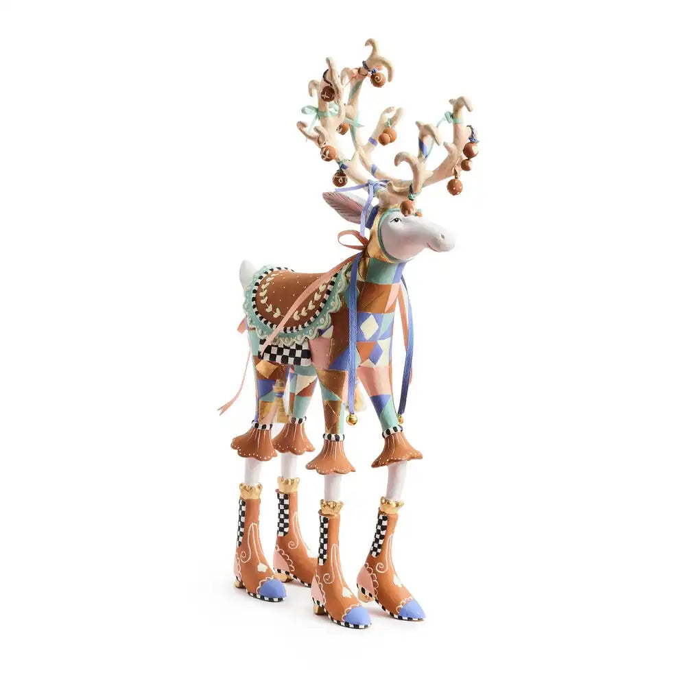 Patience Brewster 2026 Annual Standing Reindeer