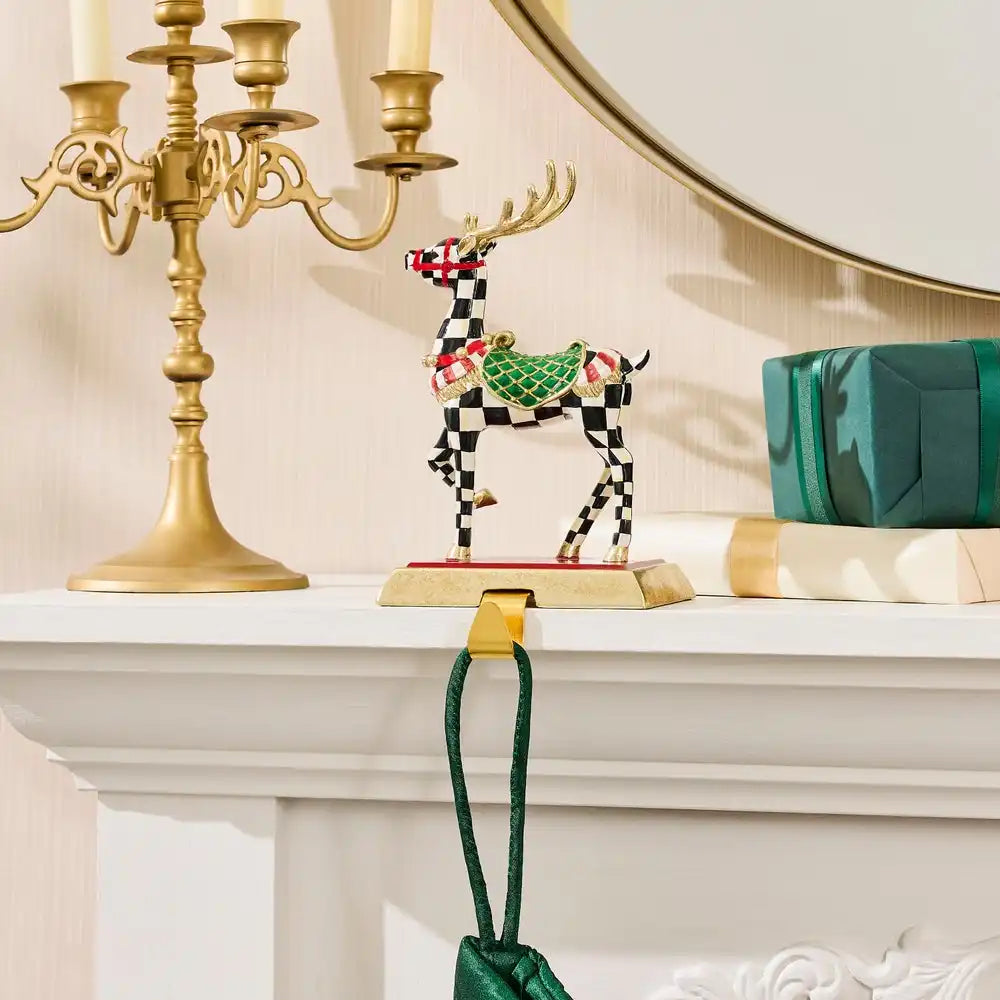 Westminster Deer Stocking Holder