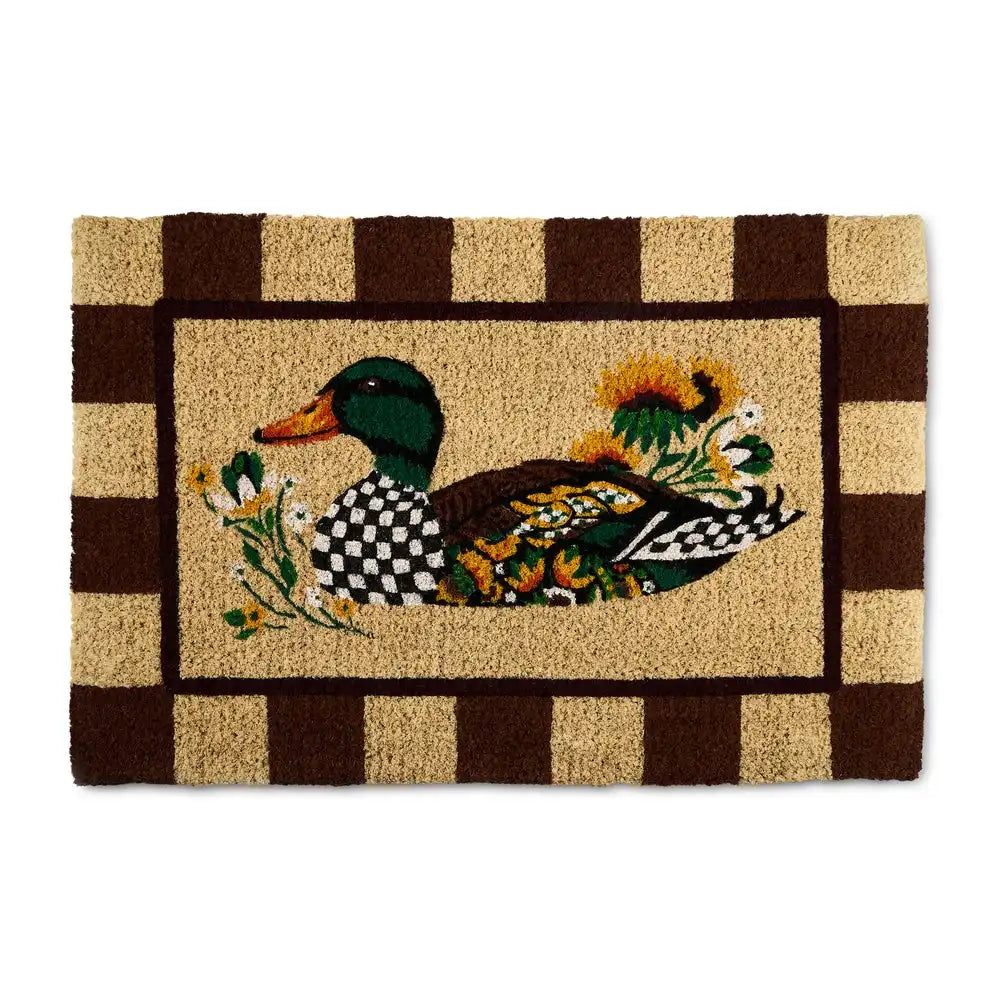 Mallard Entrance Mat