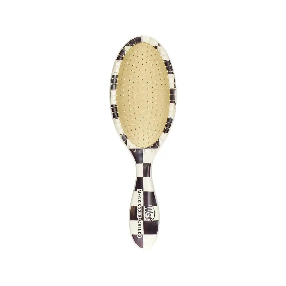 Wet Brush Courtly Check Original Detangler Brush