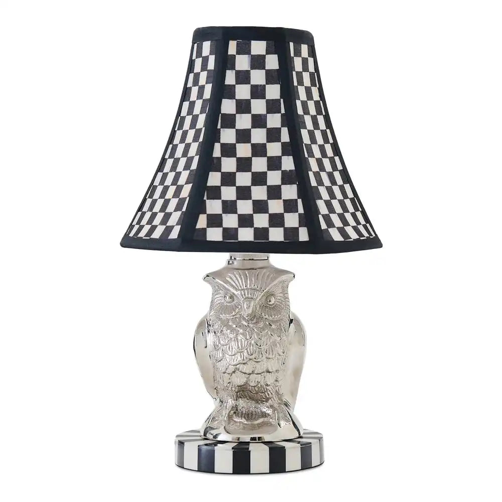 Owl Table Lamp