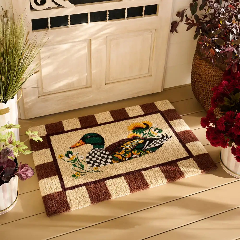 Mallard Entrance Mat