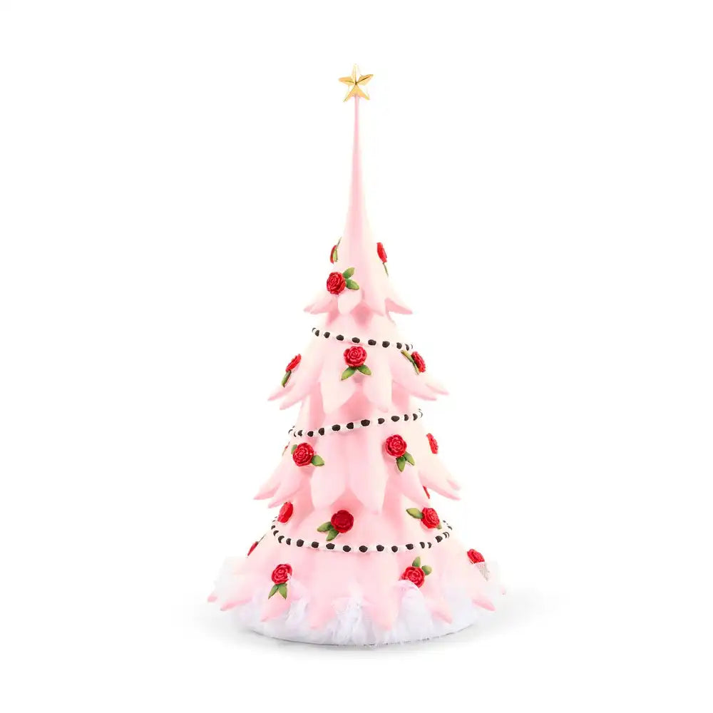 Patience Brewster En Pointe Tree