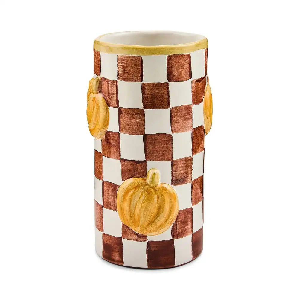Collectors Series: Vase Edition - Pumpkin Vase