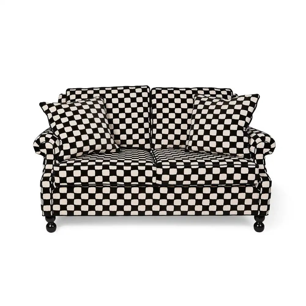 Gambit Loveseat
