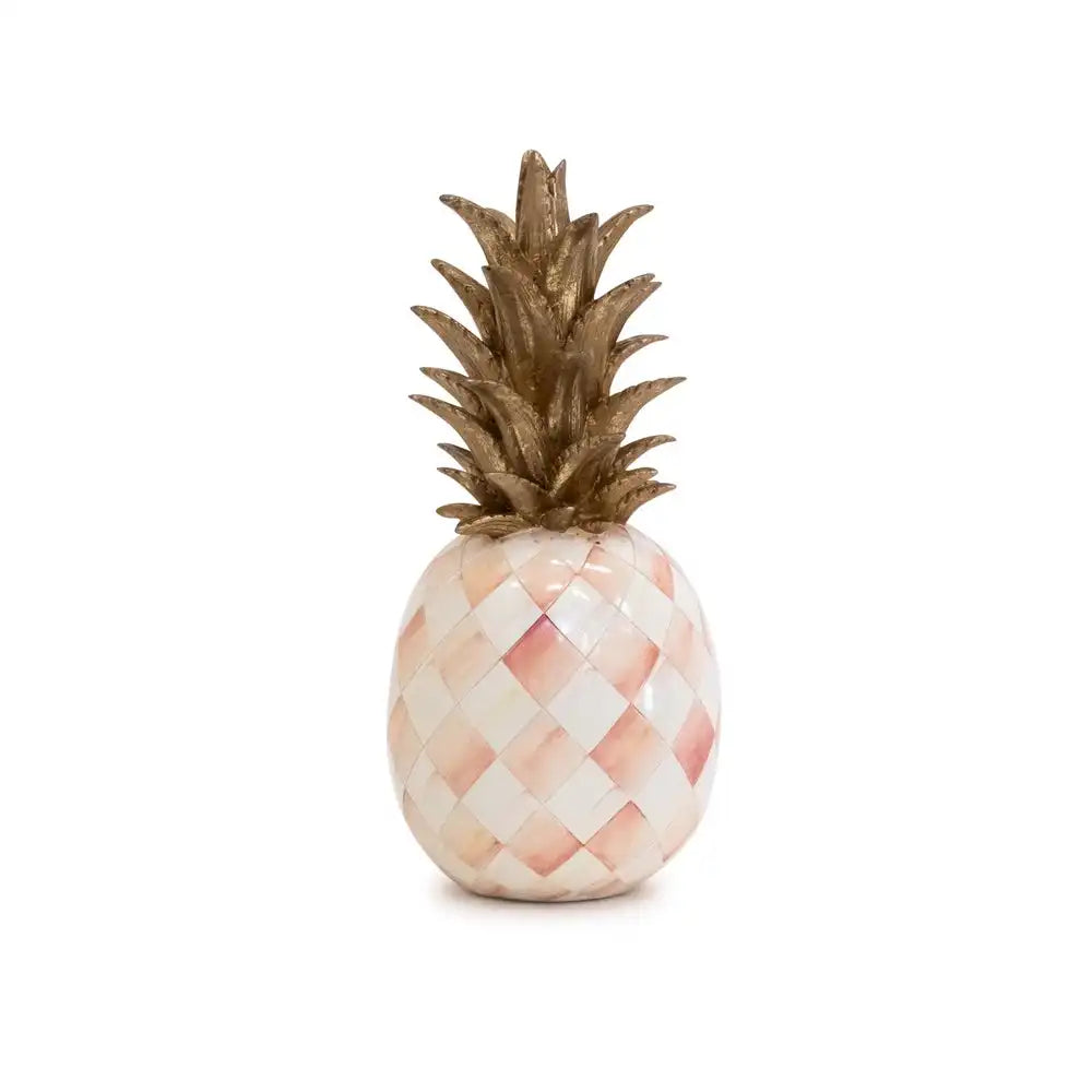 Rosy Pineapple