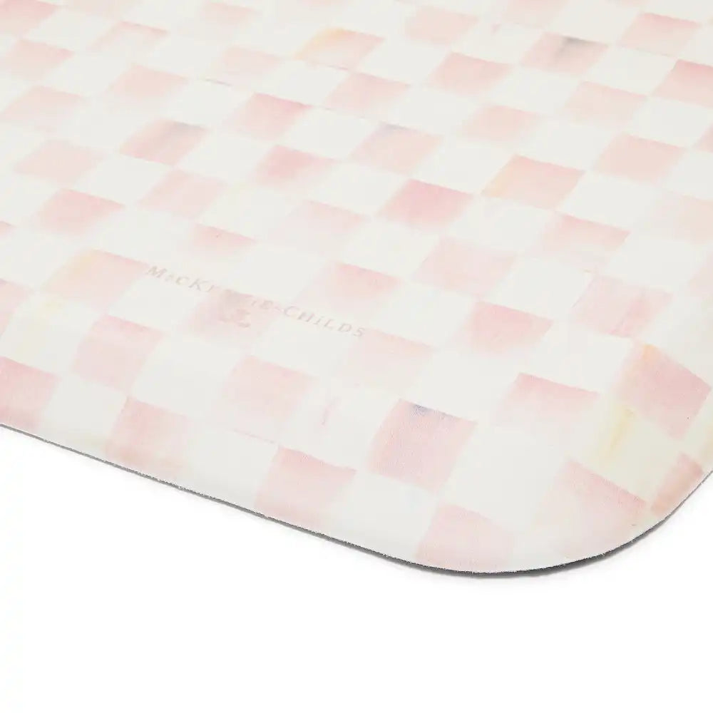 Courtly Check 20" x 36" GelPro Comfort Mat