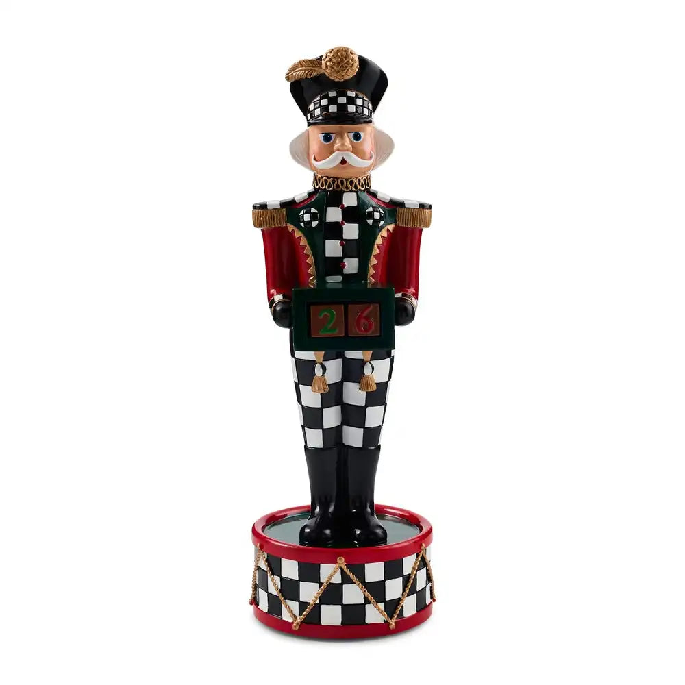 Countdown Musical Nutcracker