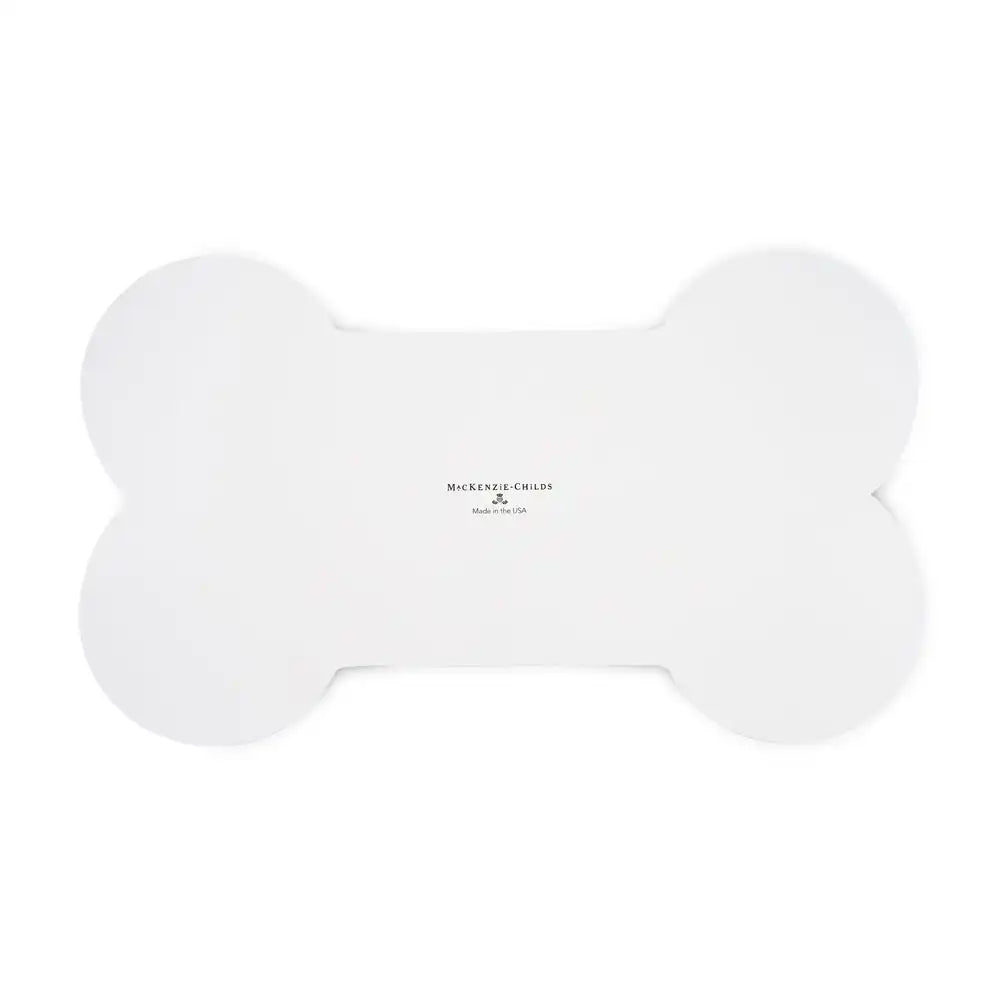 Courtly Check Pup Placemat
