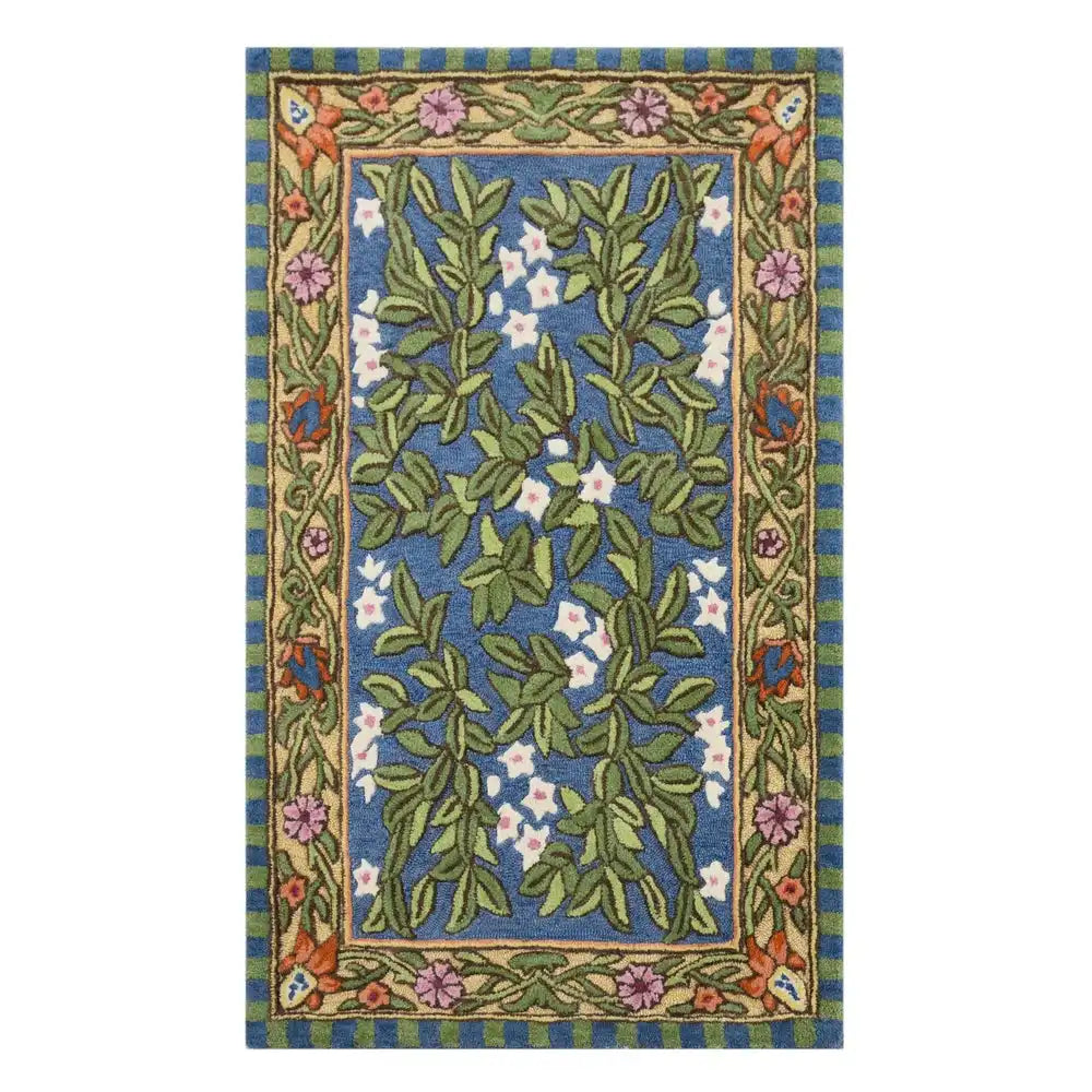 Tapestry Floral 2'3" x 3'9" Rug