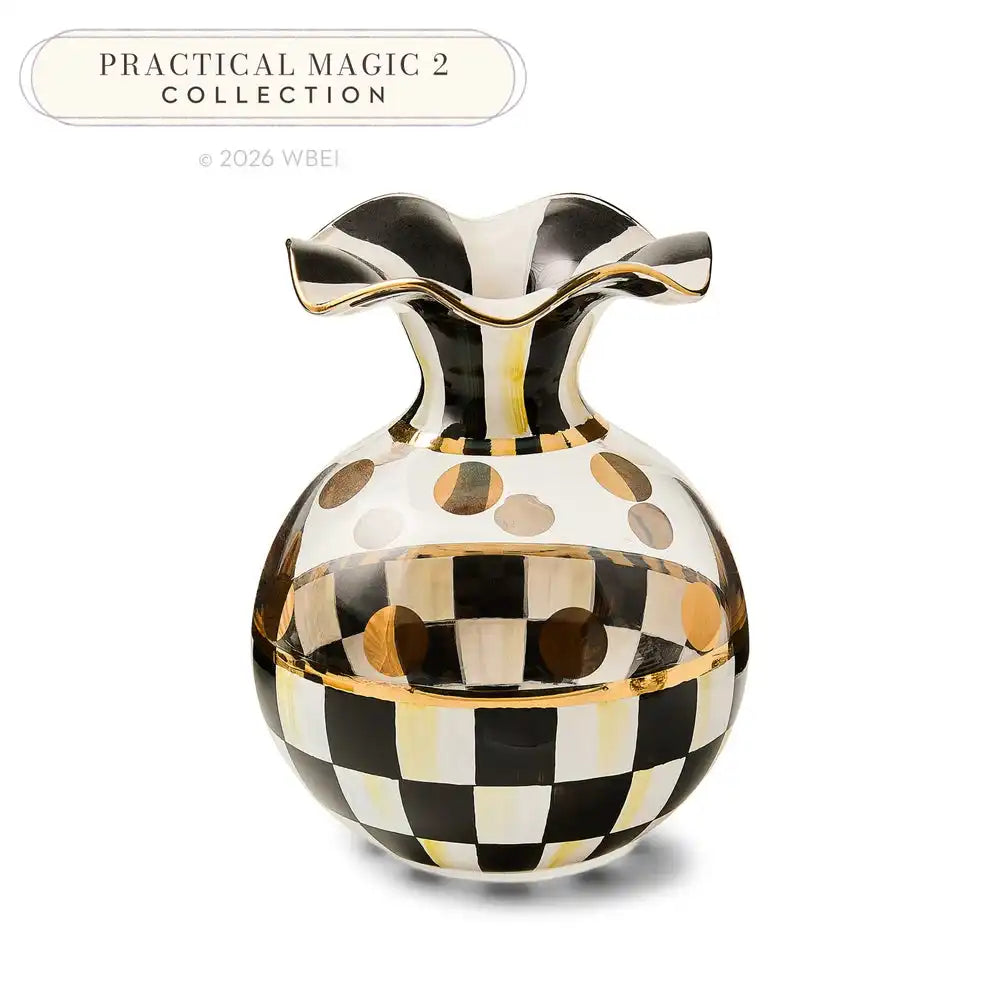 Tango Vase