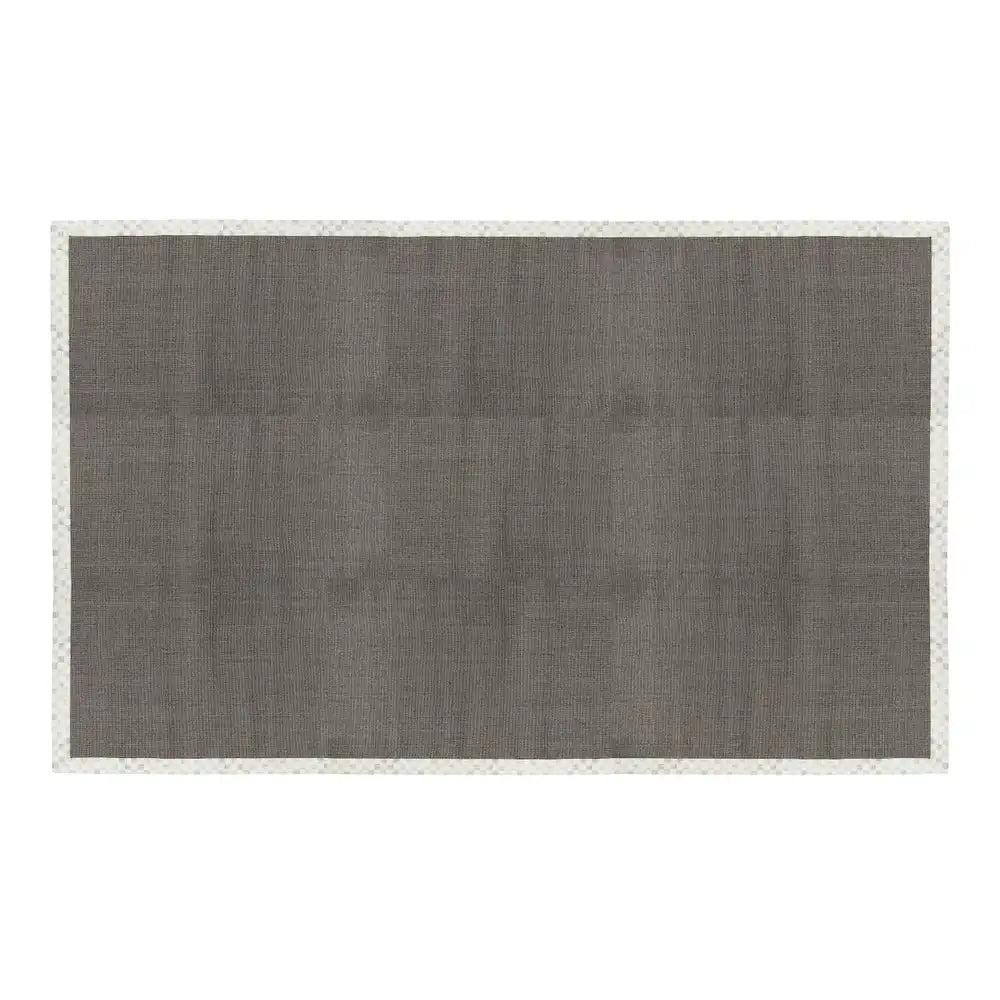 Sterling Check 8' x 10' Sisal Rug