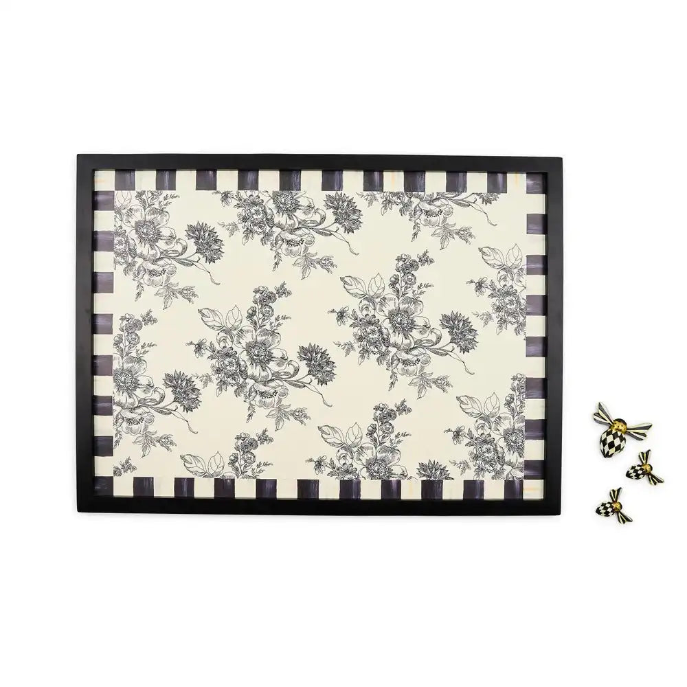 Courtly Check Magnet Board Set