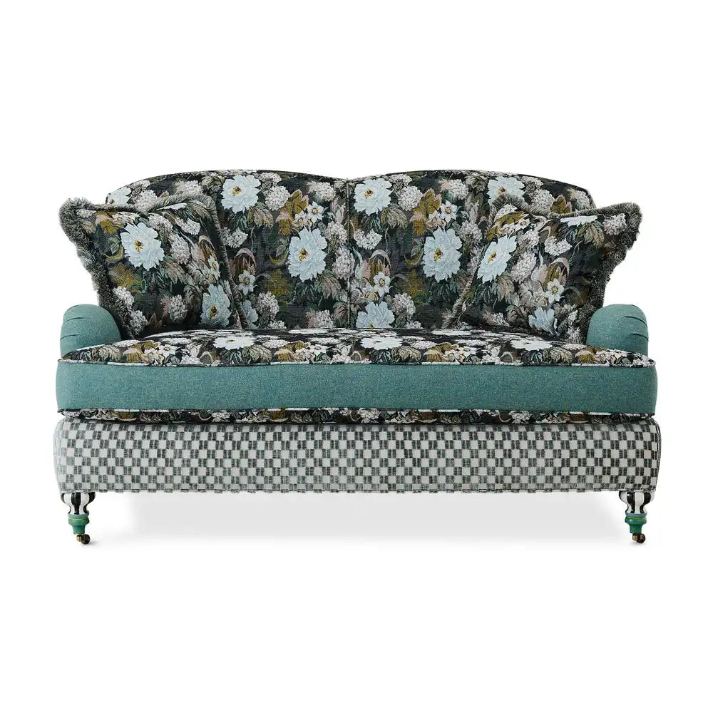 Tapestry Loveseat